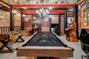 Harry Potter Game Room - Encore at Reunion Resort